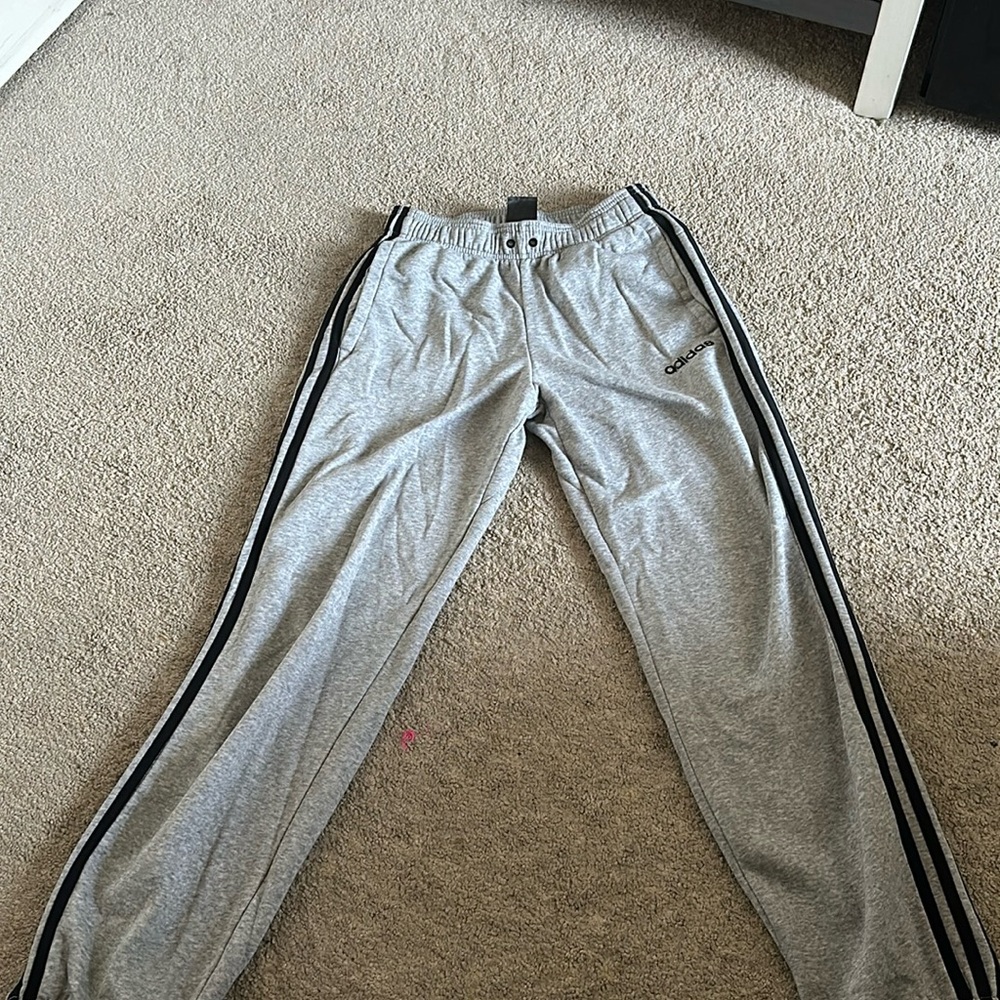 Adidas sweatpants